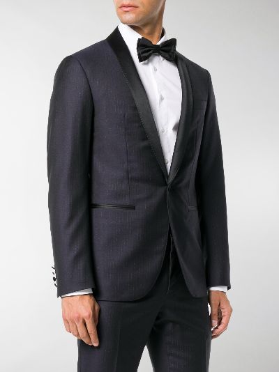 classic tuxedo jacket