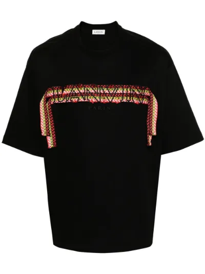 Lanvin t shirt on sale