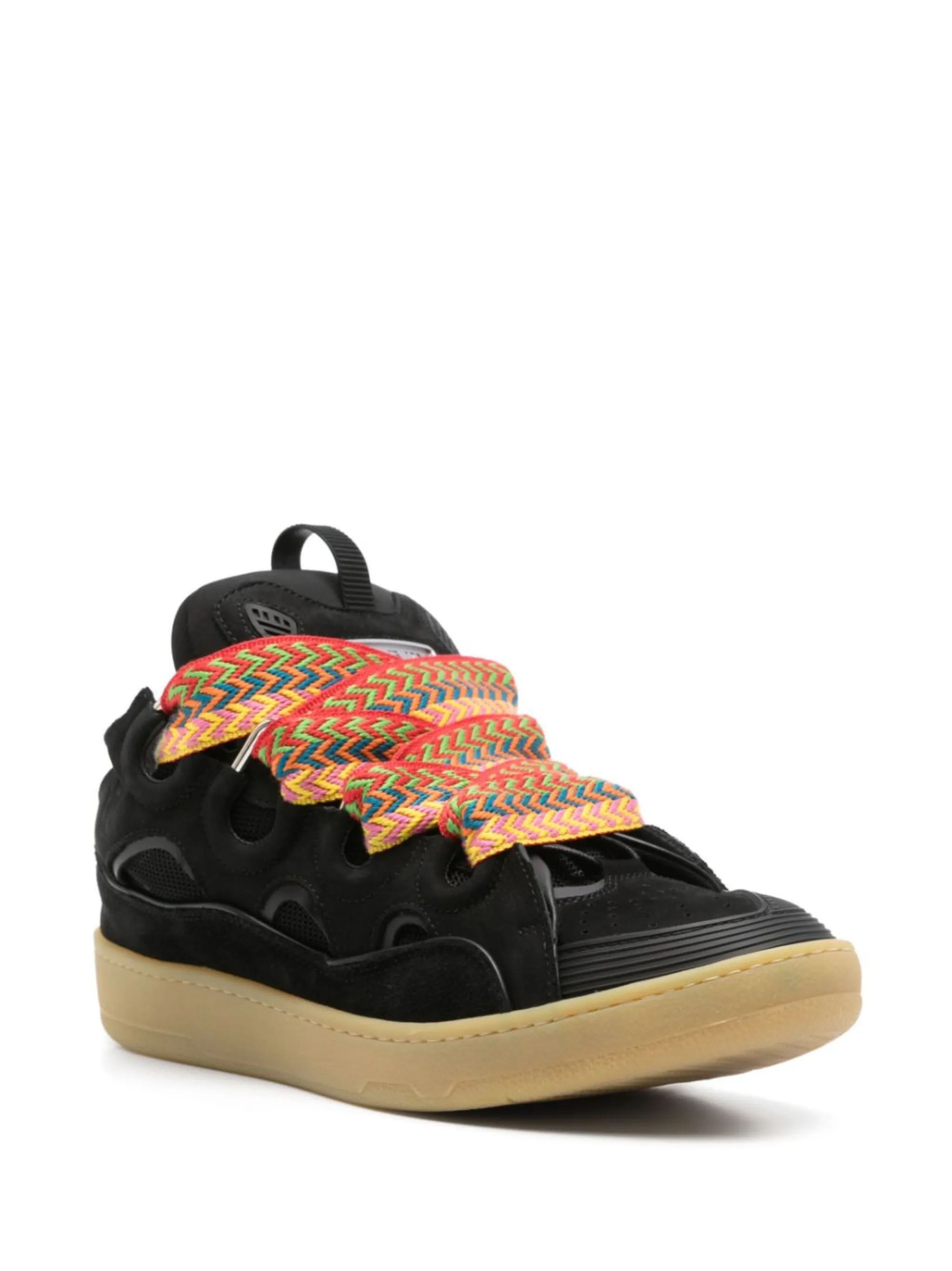 Lanvin Curb sneakers | Eraldo.com JP