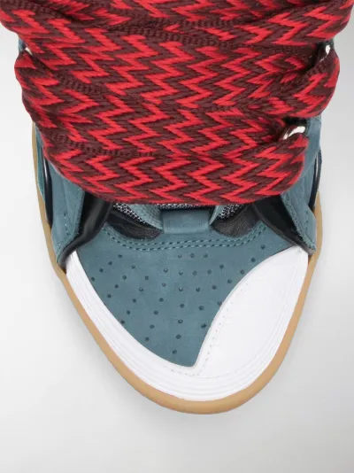lanvin laces