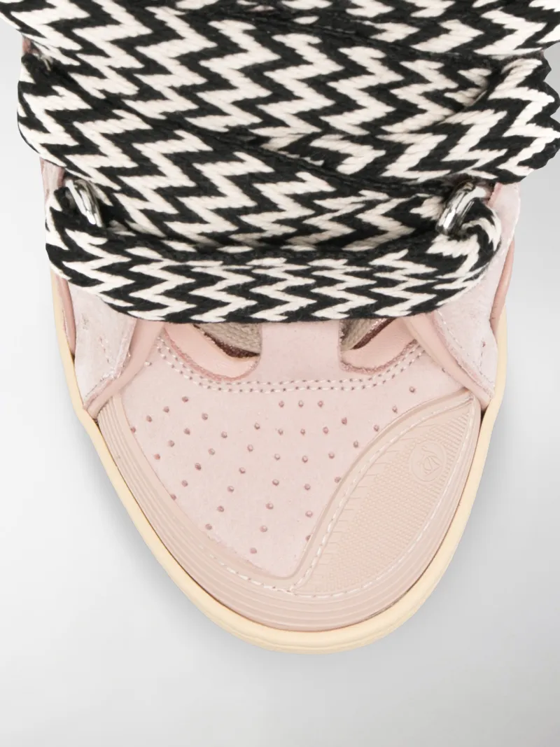 lanvin laces