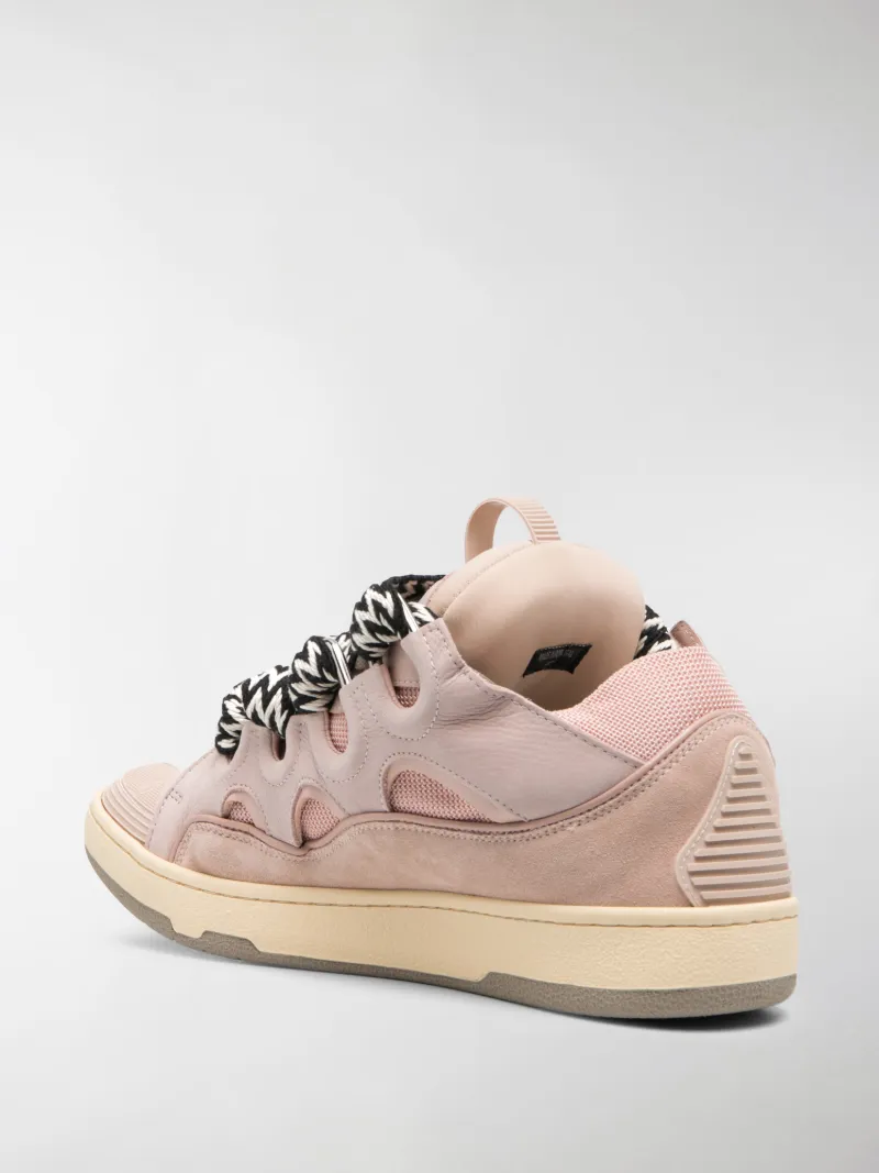 lanvin laces