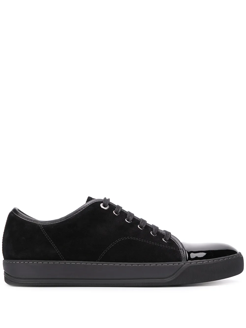 lanvin dbbi sneaker