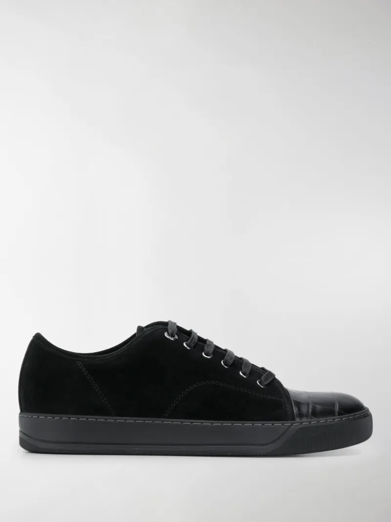lanvin dbbi sneaker
