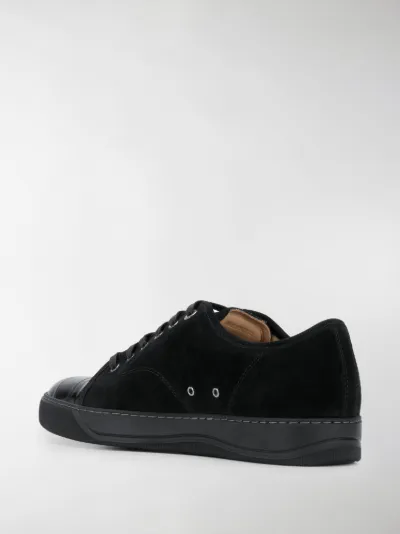 lanvin dbbi sneaker