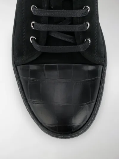 lanvin dbbi sneaker