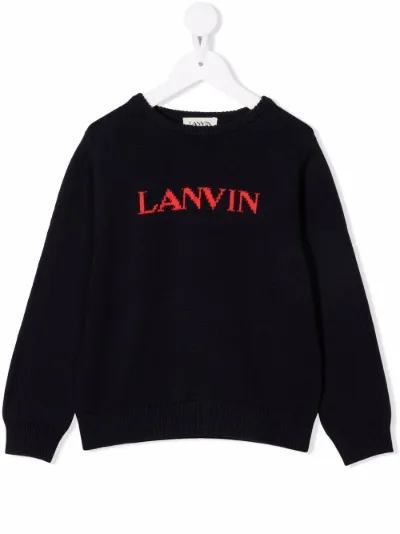 lanvin jumper