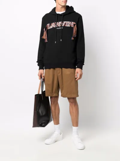 lanvin sweatshirt