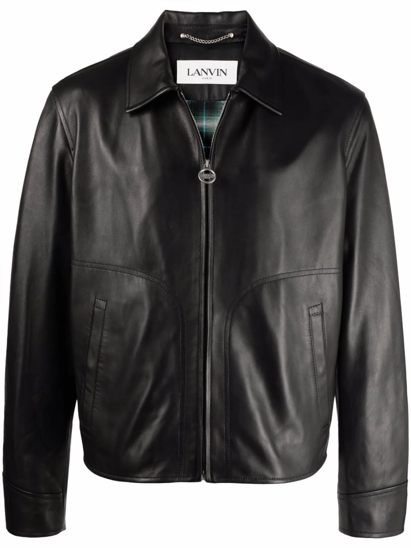 lanvin jacket
