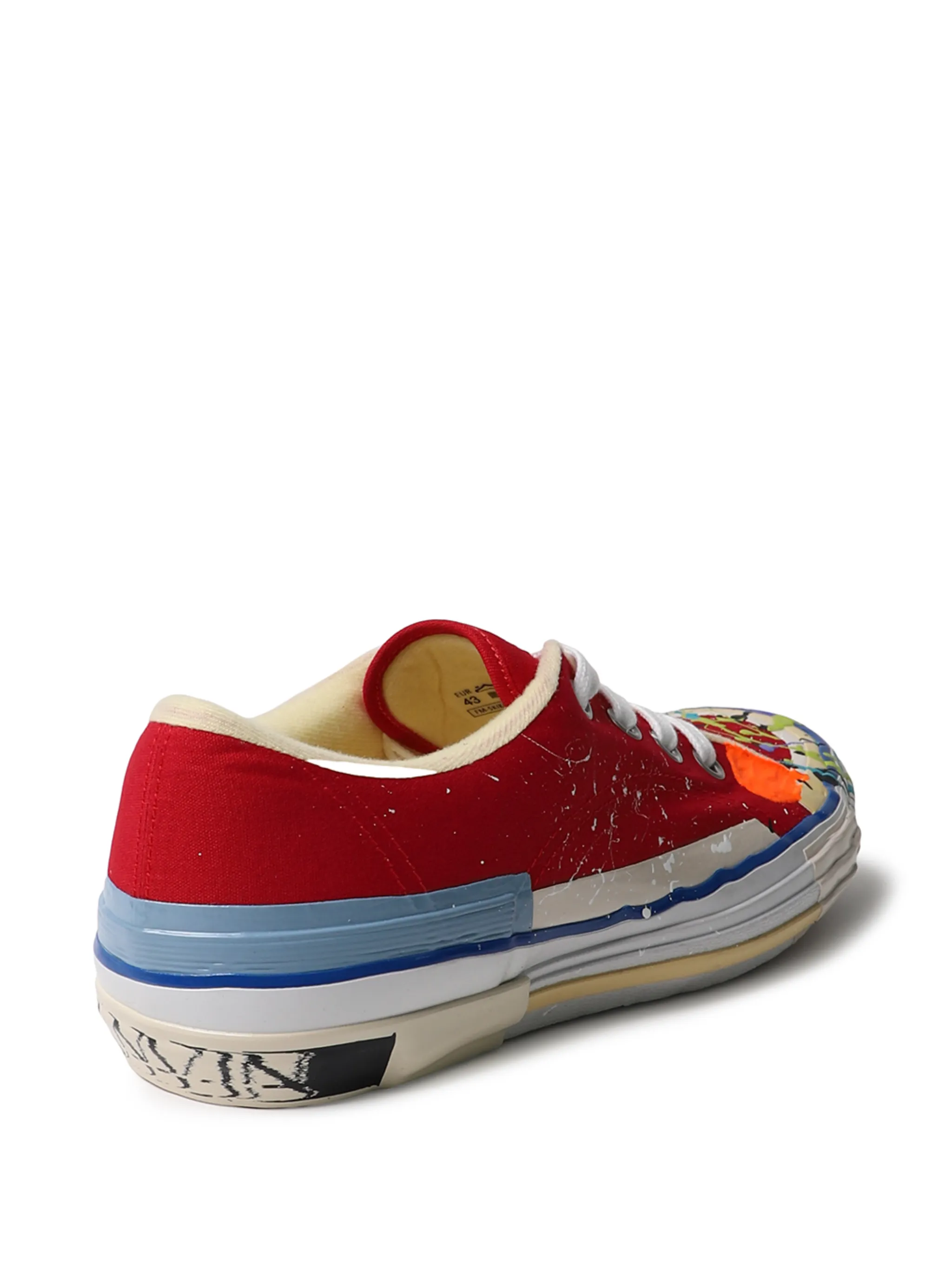 Lanvin Lanvin x Gallery Dept. sneakers | Eraldo.com KW Lanvin Lanvin x Gallery Dept. sneakers | Eraldo.com KW