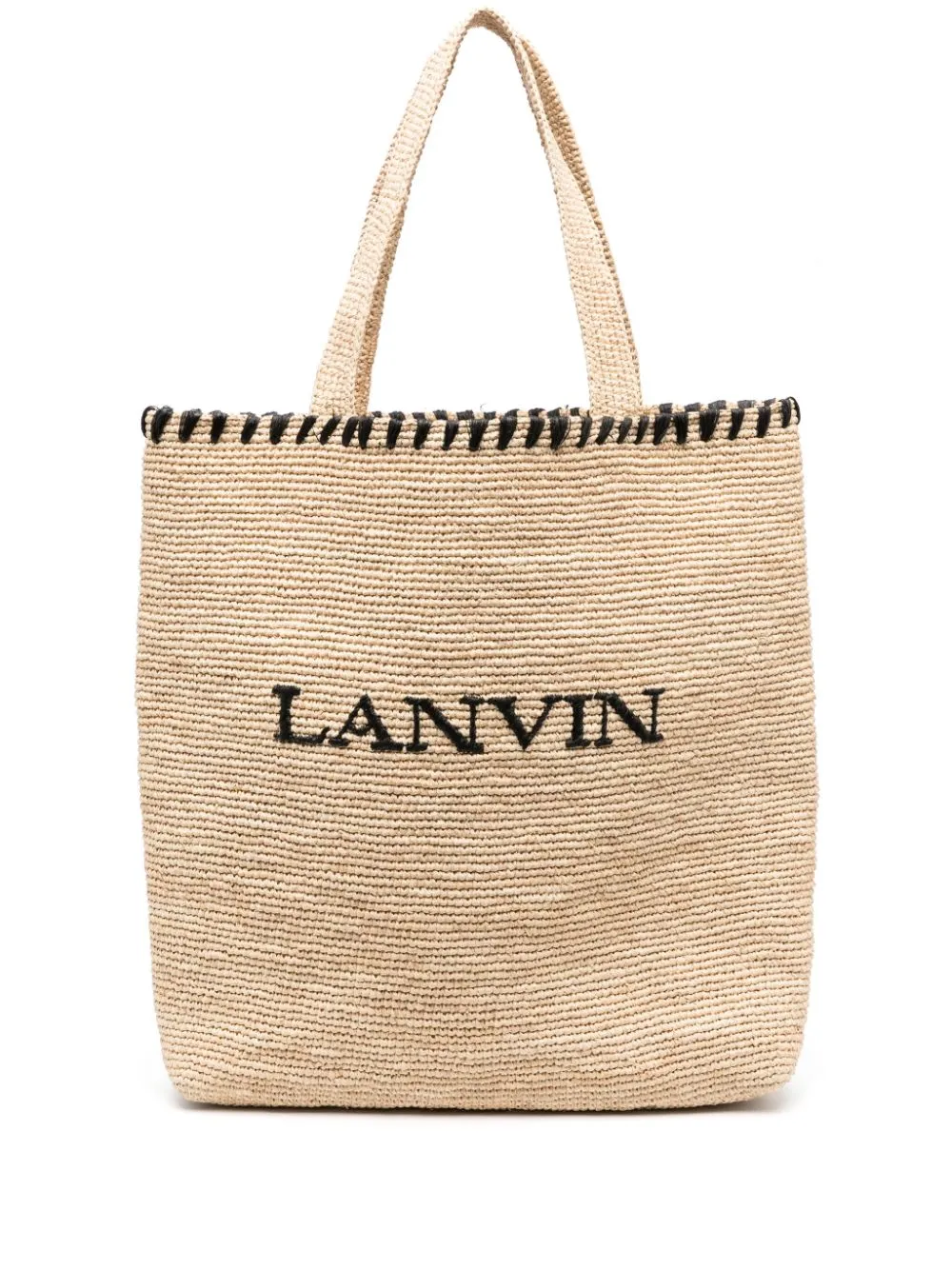 Lanvin tote 2024