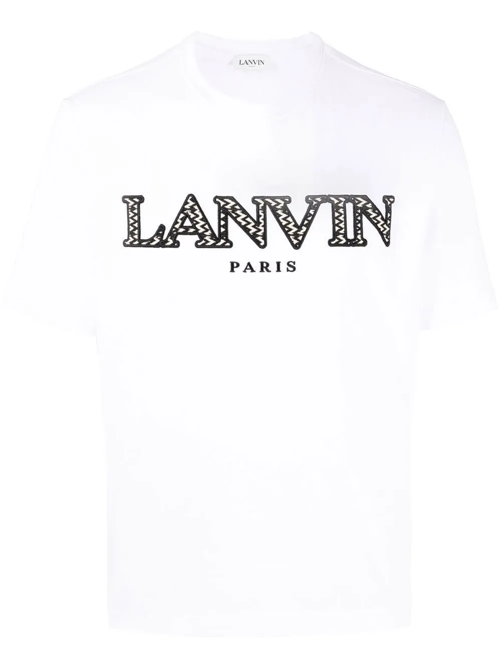 lanvin elephant t shirt