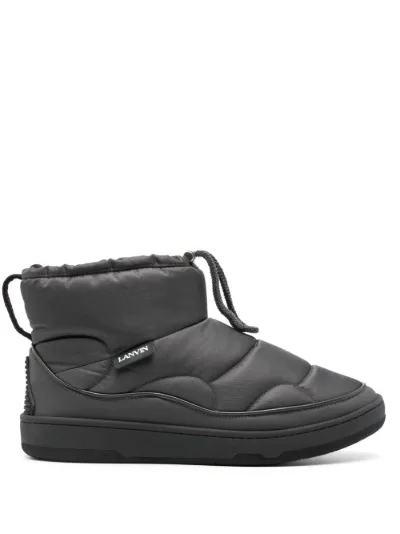 margiela puffer boots