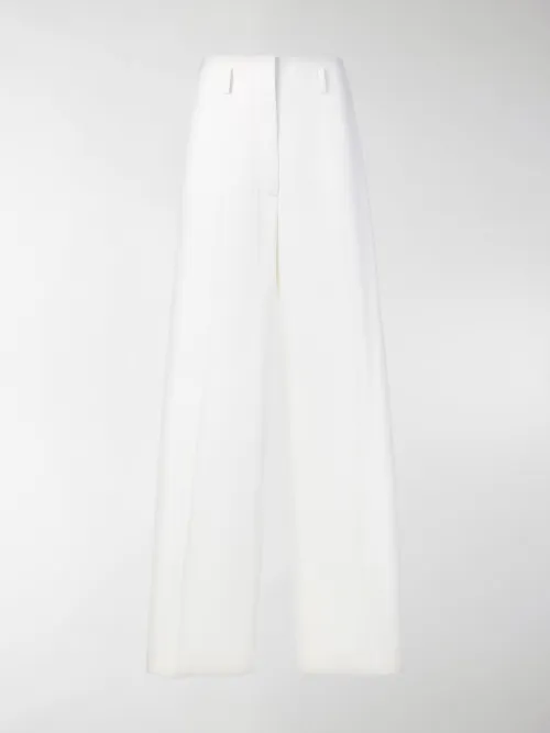 Lanvin - Pantaloni palazzo