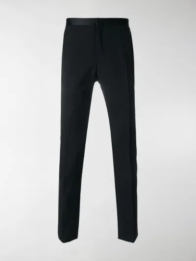 Lanvin - Pantaloni sartoriali
