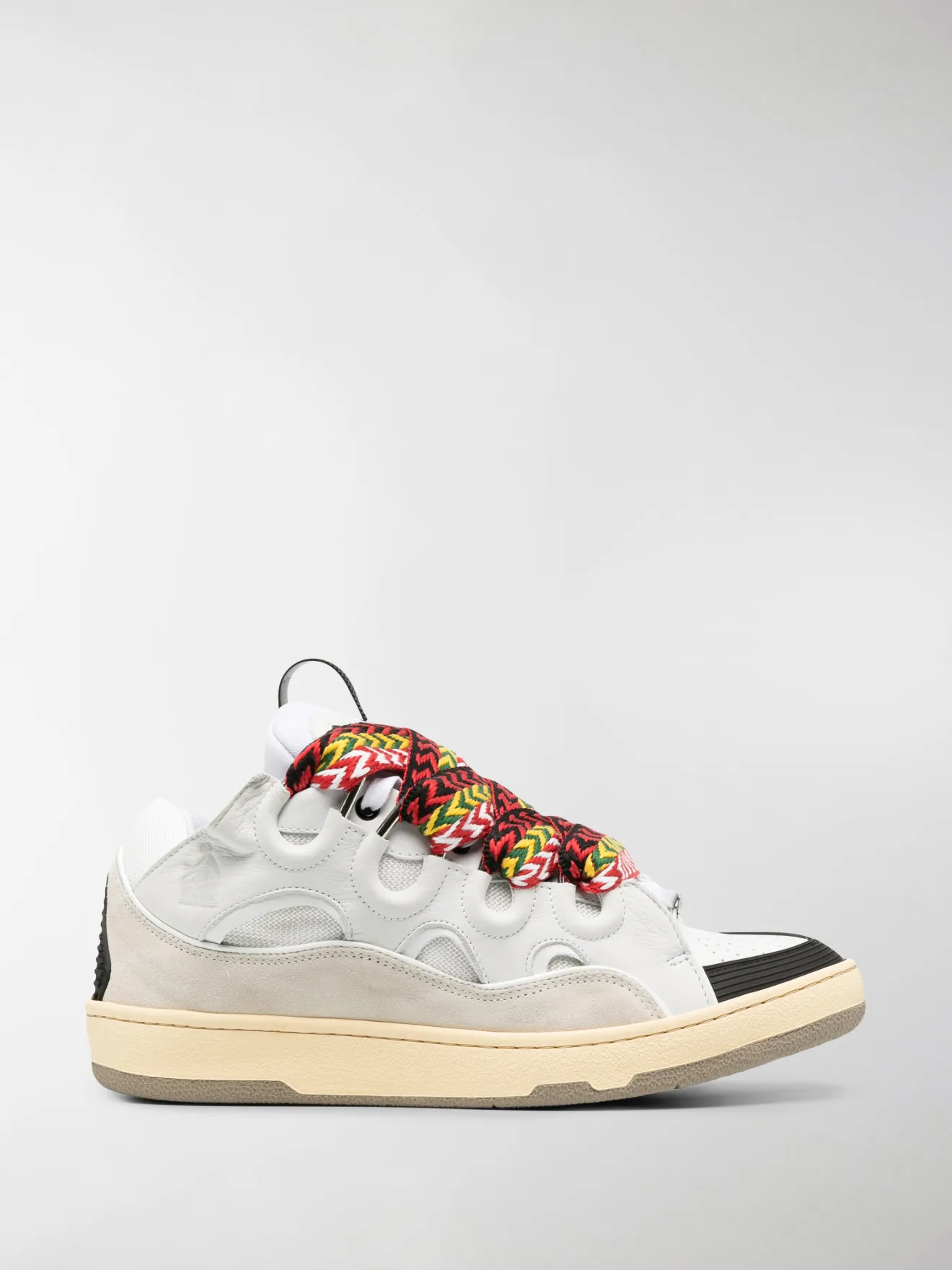 lanvin laces