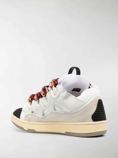 lanvin laces