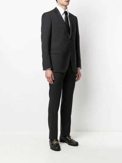 lanvin suit