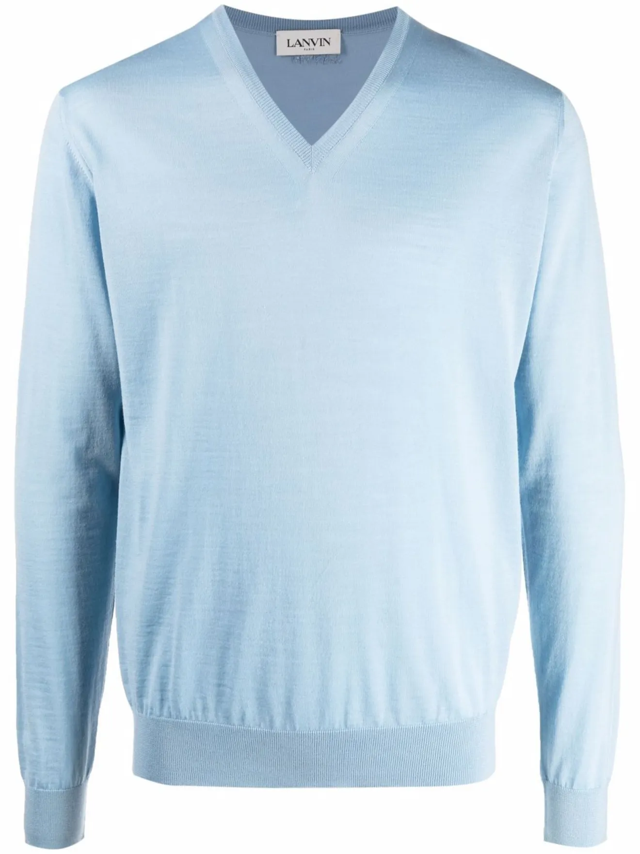 lanvin jumper
