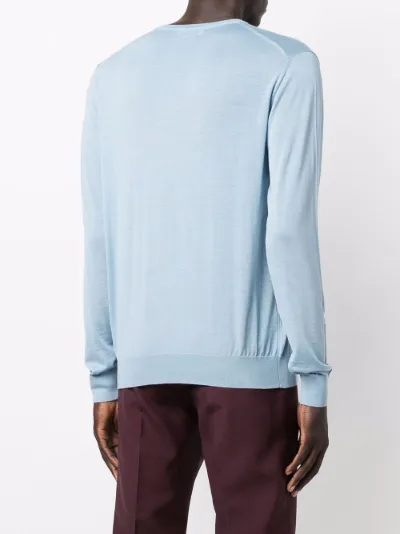 lanvin jumper