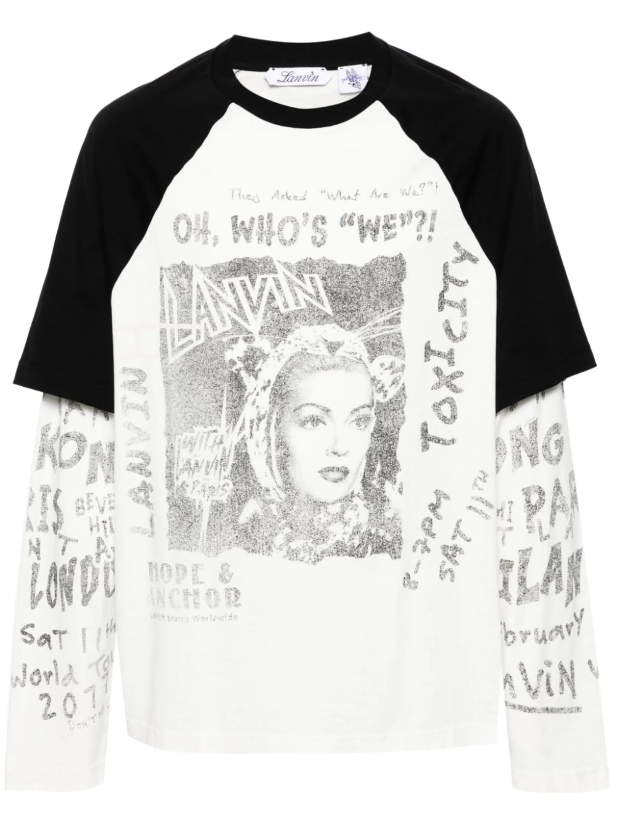 lanvin-x-future-layered-cotton