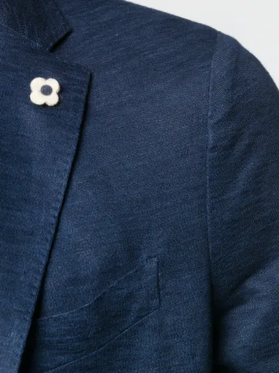lardini blazer