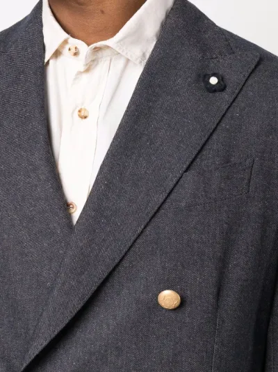lardini blazer