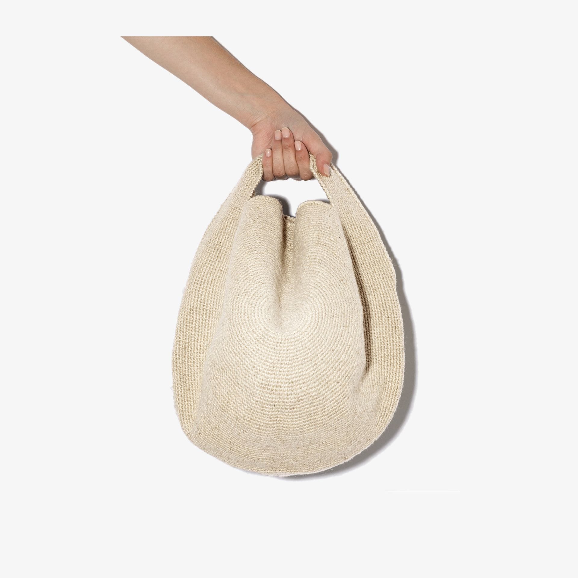 lauren manoogian bowl bag