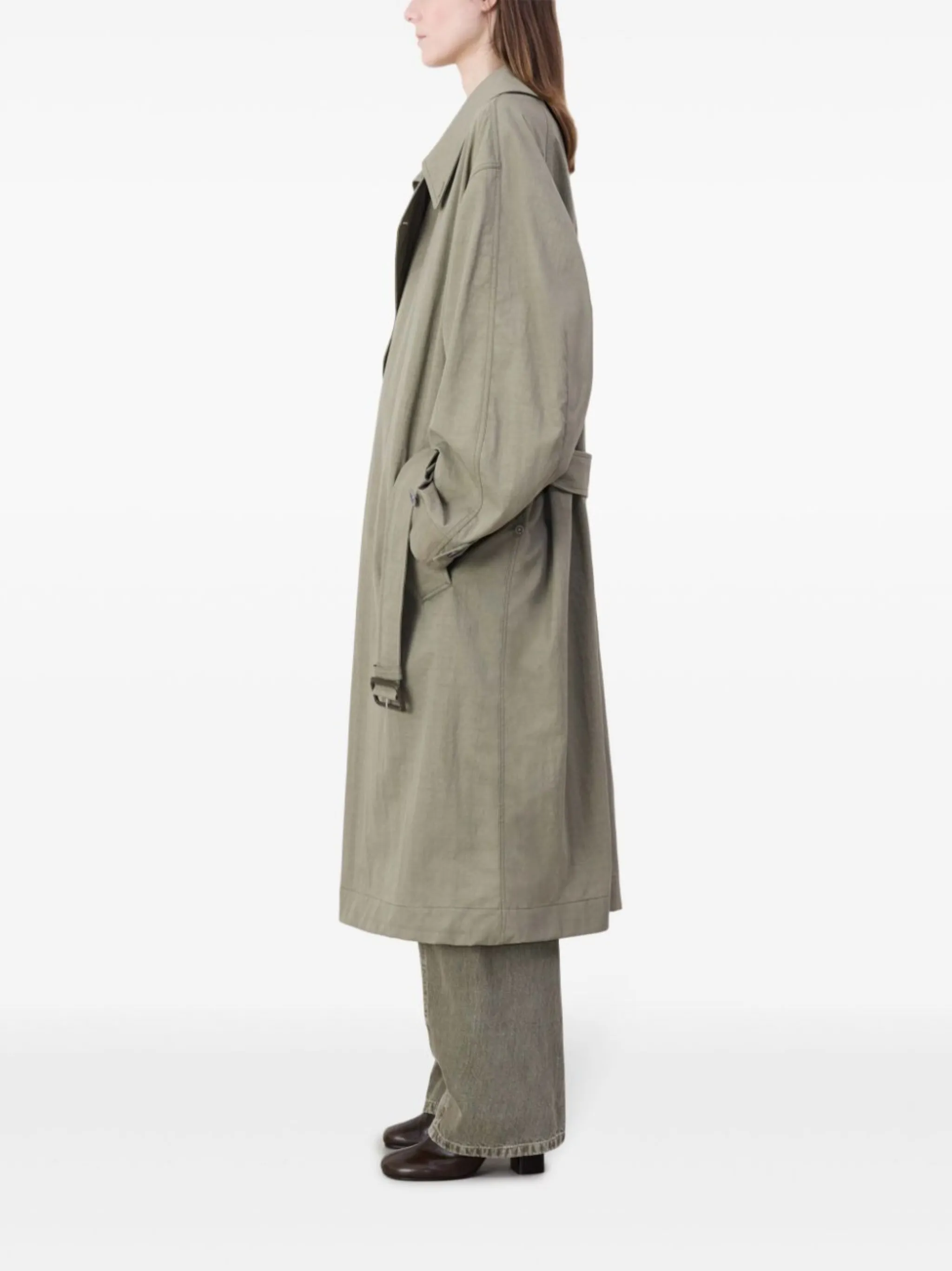 Lemaire trench online