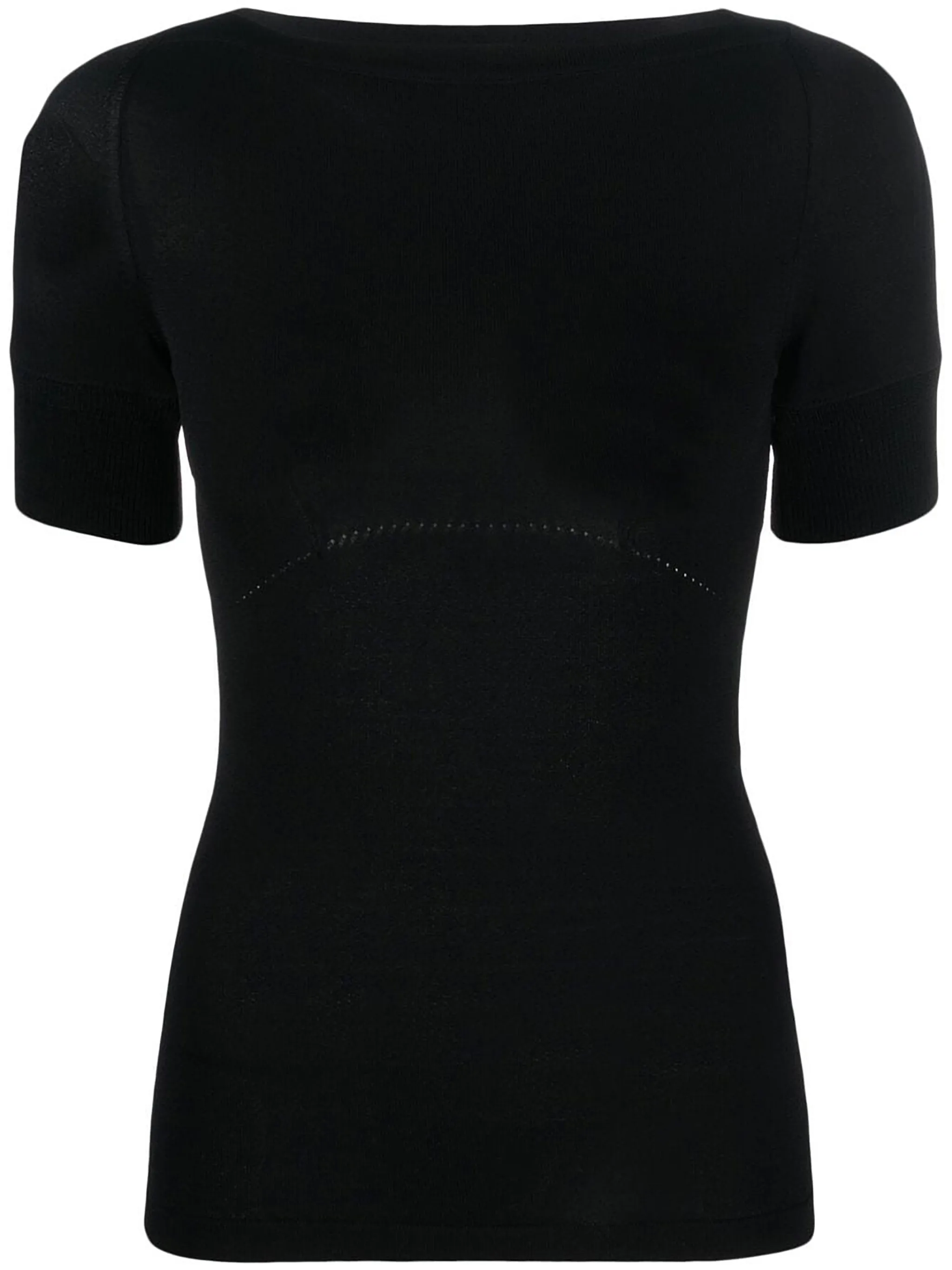 boatneck Tshirt Lemaire