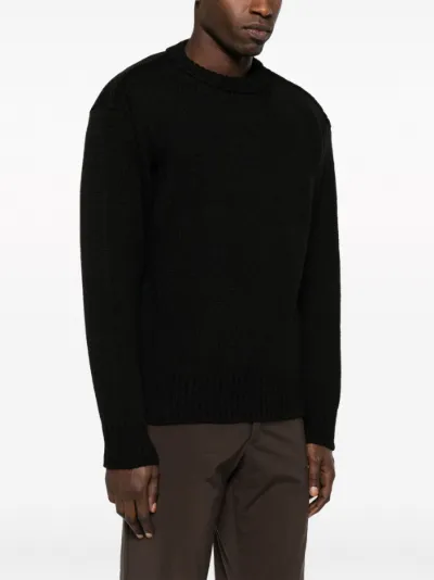 LEMAIRE Boxy crew-neck jumper | Eraldo.com KR LEMAIRE Boxy crew-neck jumper | Eraldo.com KR
