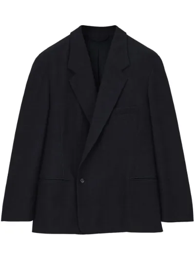 LEMAIRE Maxi Double Breasted Jacket | Eraldo.com KR