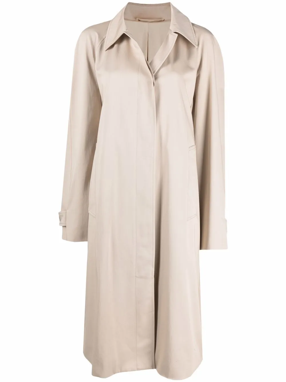 lemaire overcoat