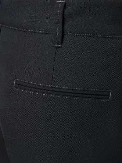 Lemaire straight-leg relaxed trousers 
