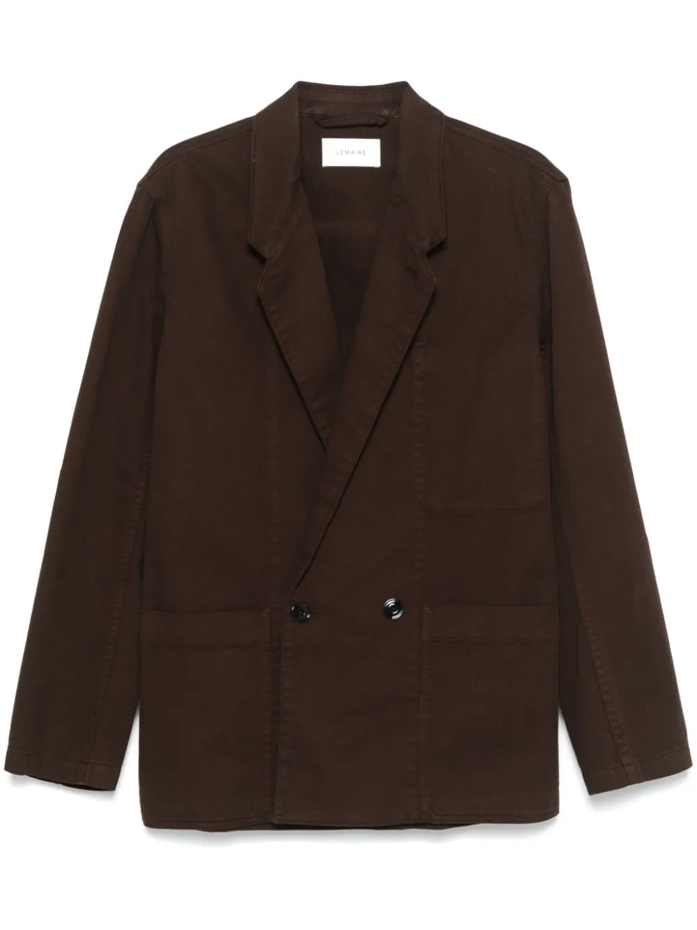 ジャケット・アウター LEMAIRE WORKWEAR BLAZER JA1062LD1002 LEMAIRE WORKWEAR BLAZER JA1062LD1002