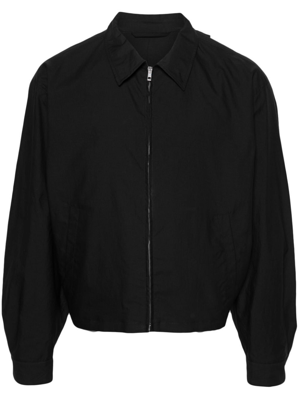 LEMAIRE zip-up jacket | Eraldo.com FR