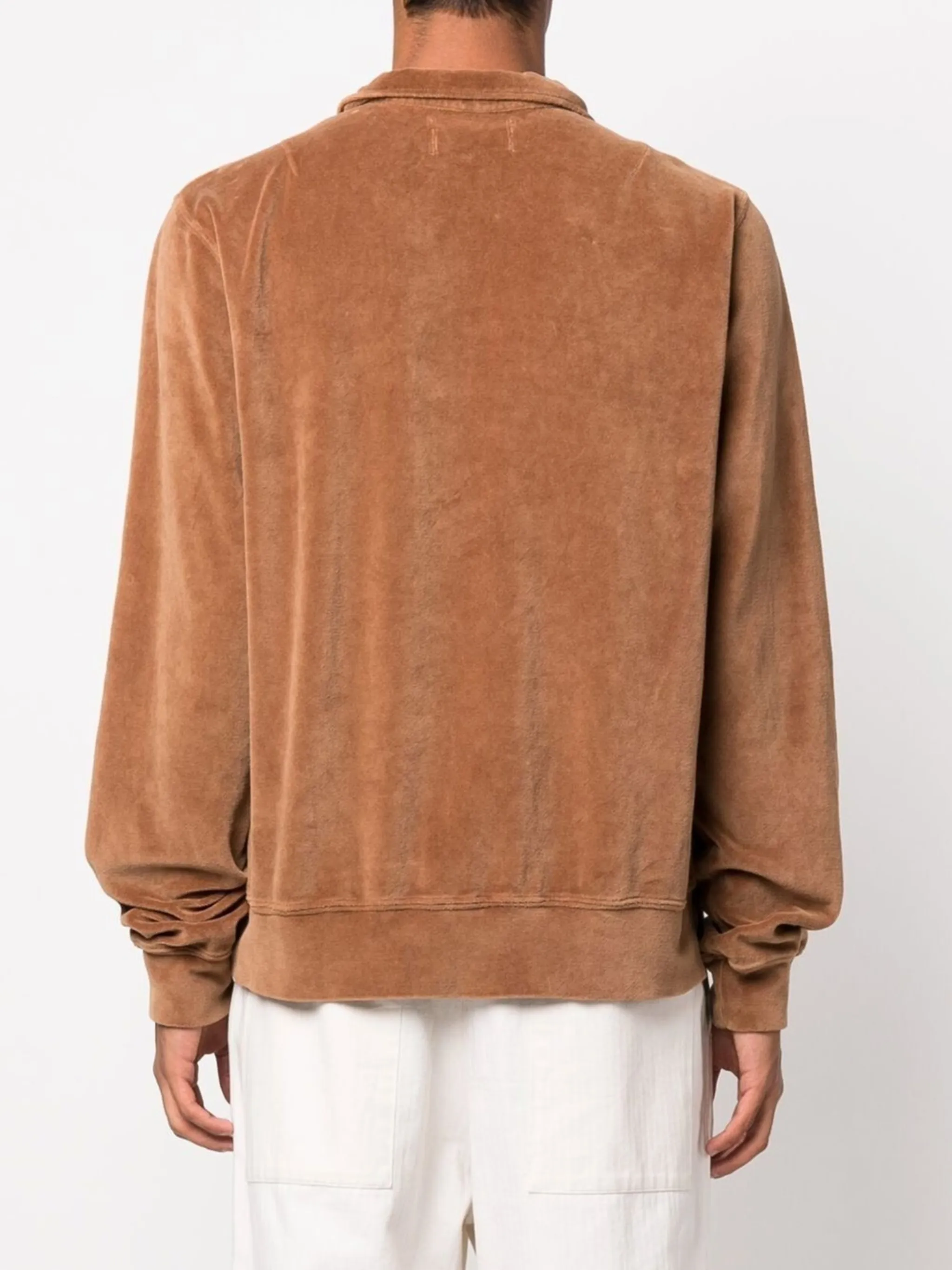 Les shops Tien Long Sleeve