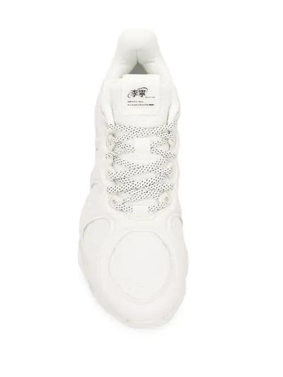 the arc ace sneakers