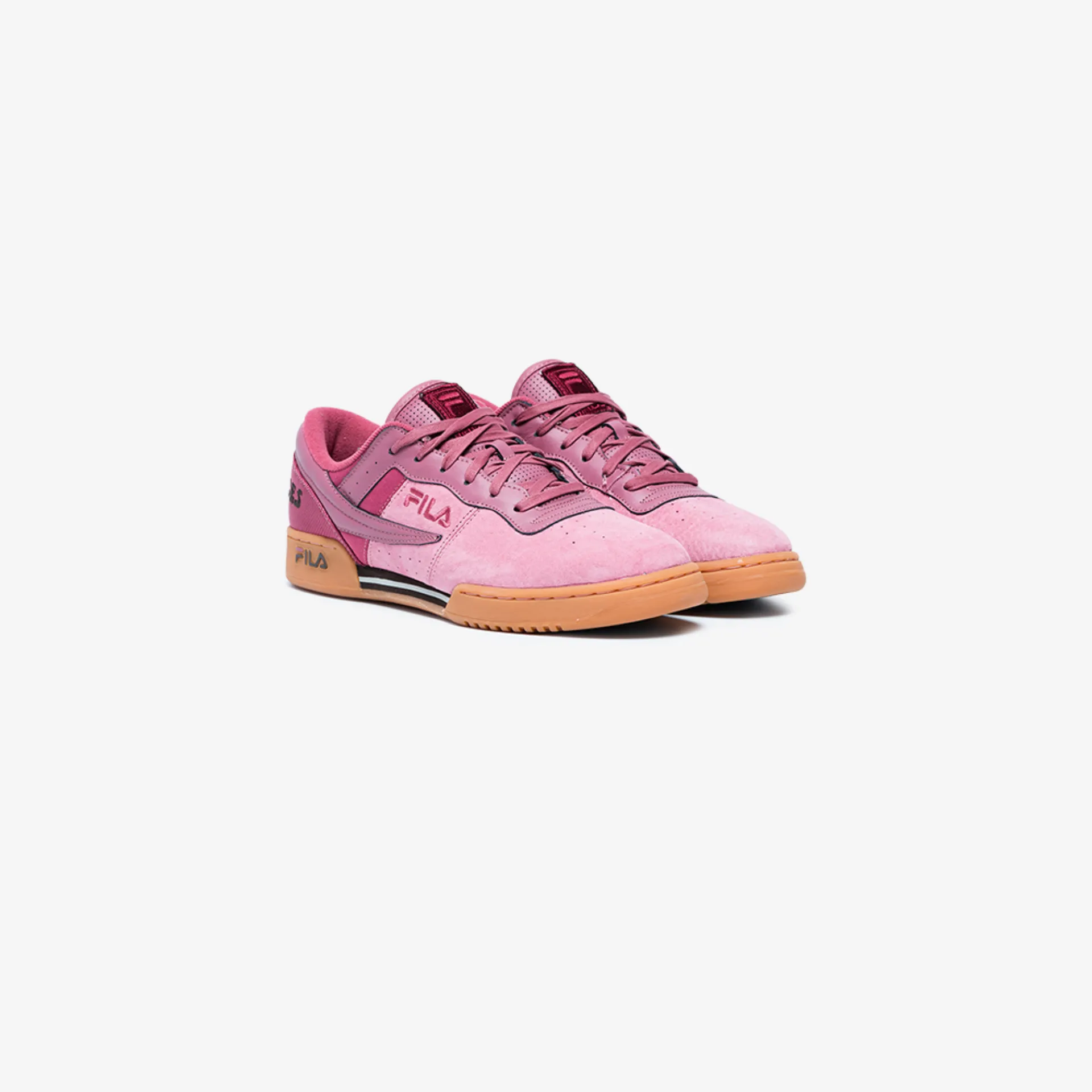 fila original fitness beige