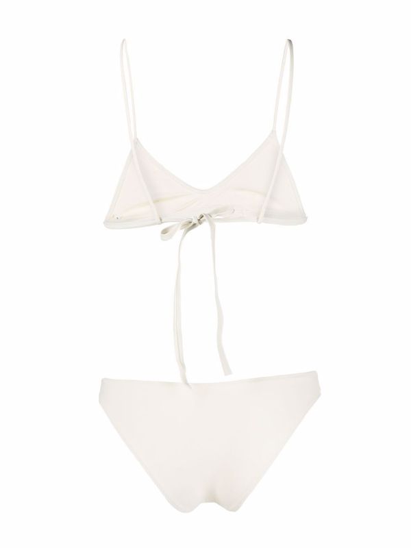 rear tie-fastening bikini | LIDO | Eraldo.com