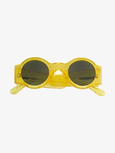 dries van noten eyewear