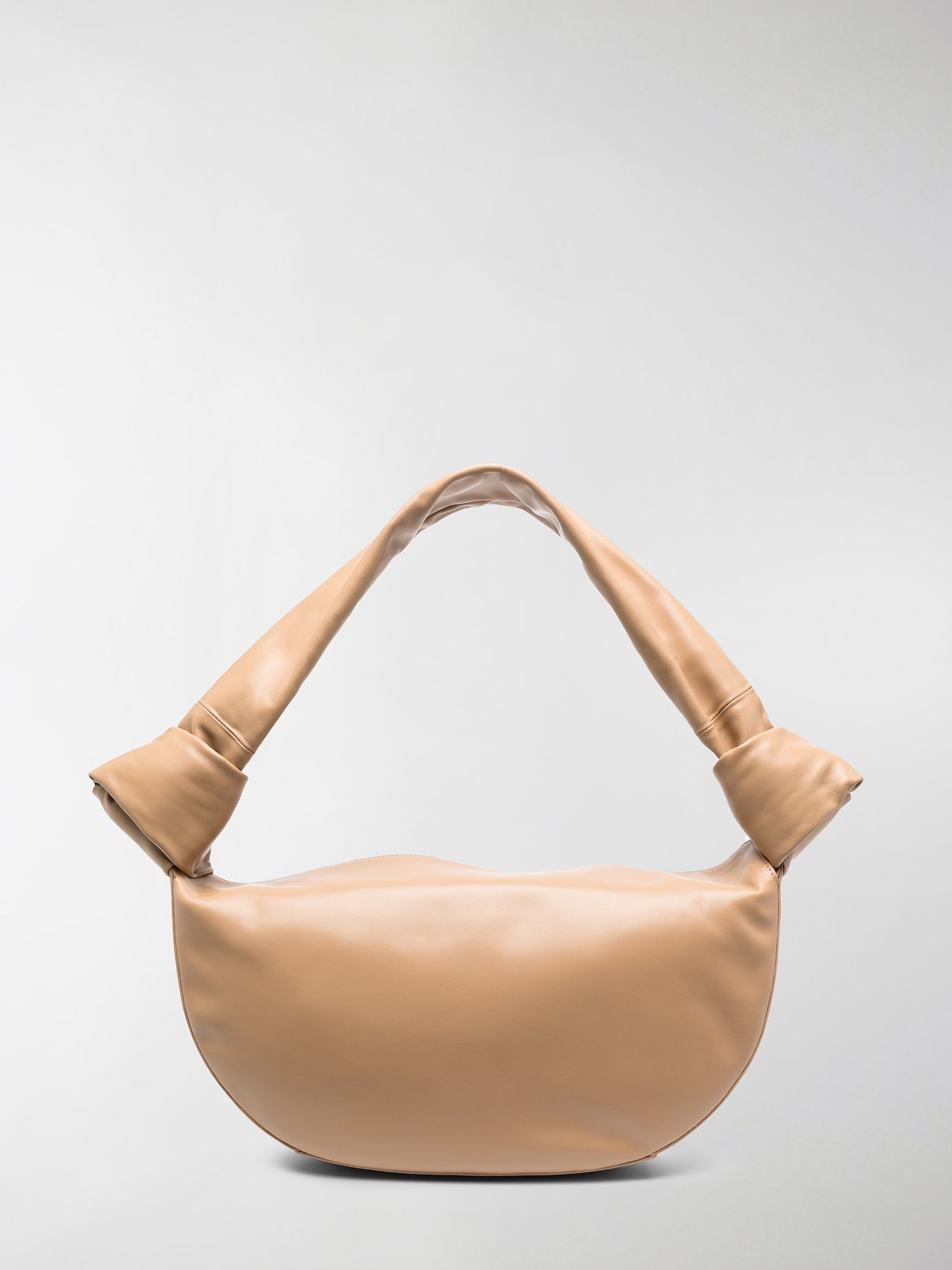 little liffner knot day bag