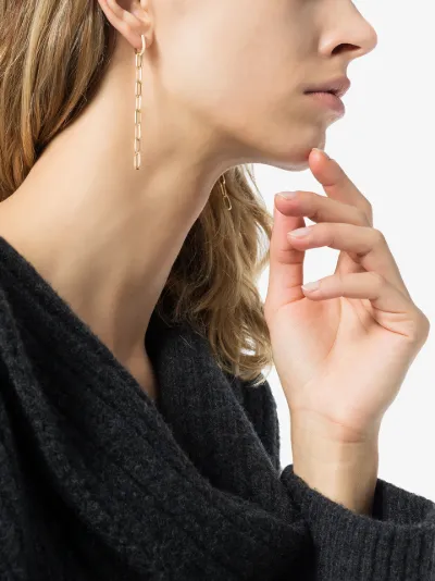 lizzie mandler earrings