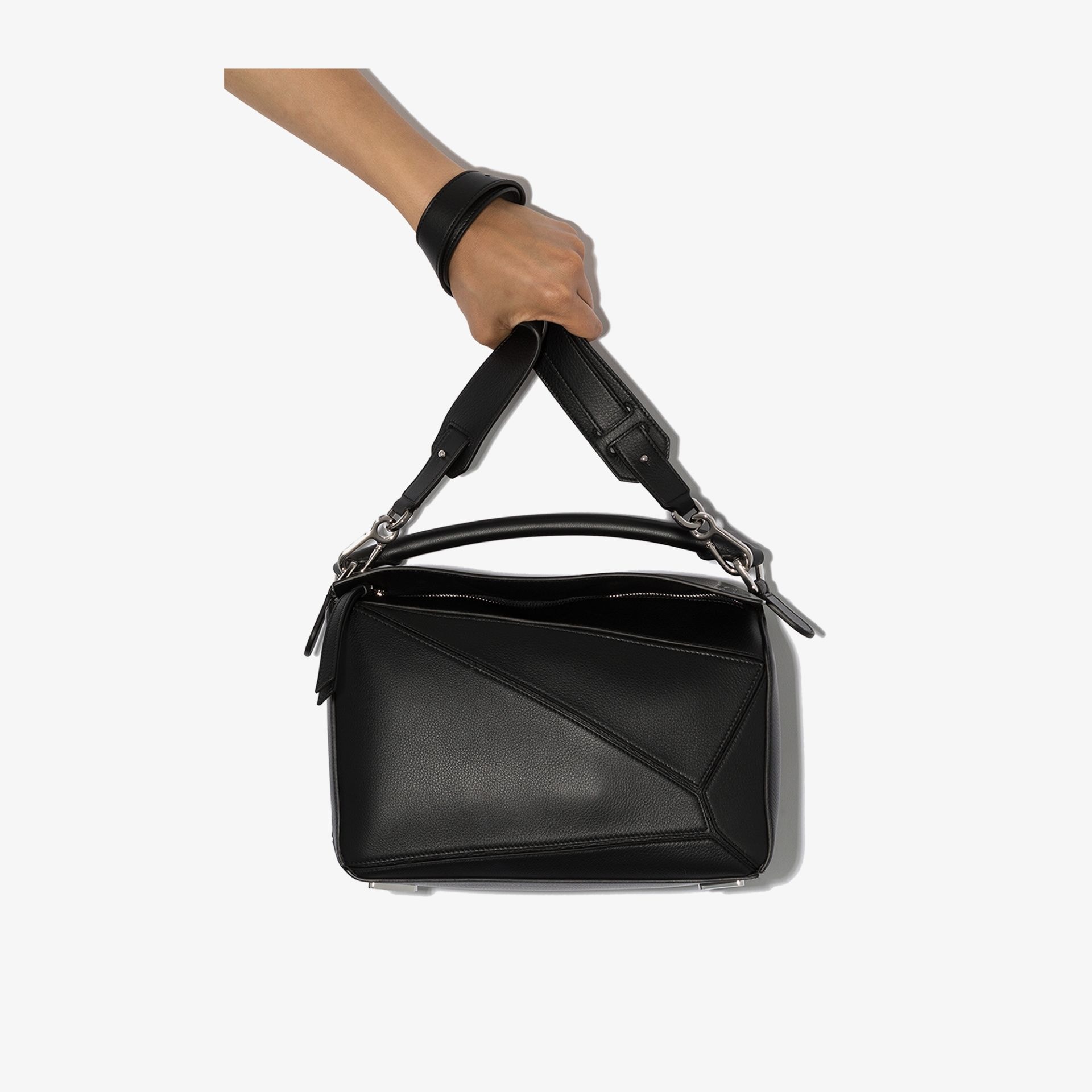 loewe bag puzzle