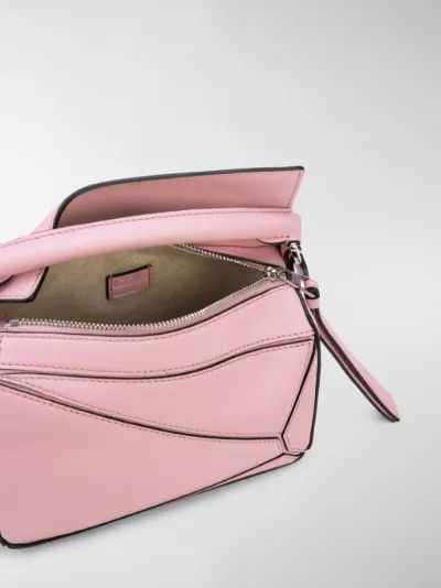 loewe puzzle bag serial number