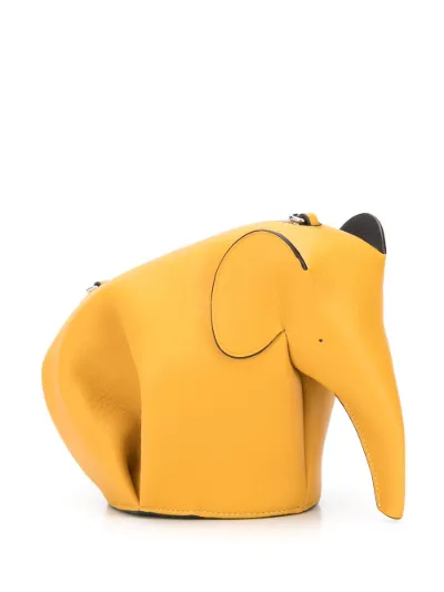 Borsa a tracolla Elephant | LOEWE | Eraldo.com