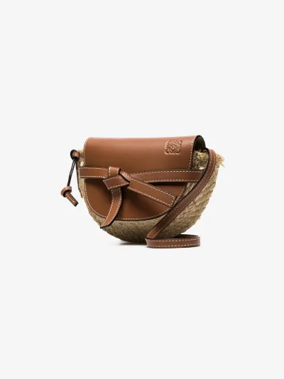 loewe cross body bag