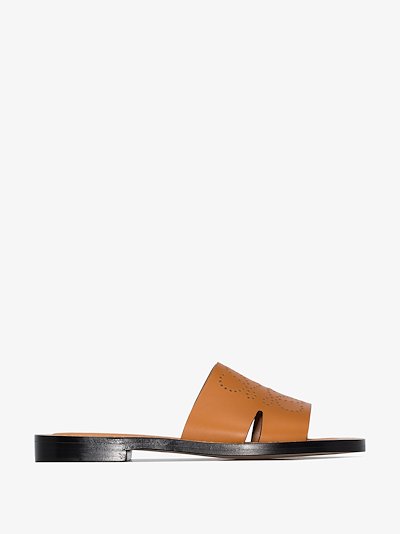 loewe sandals men