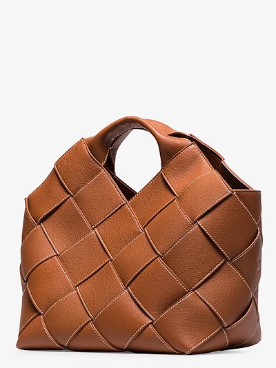 loewe basket bag sale