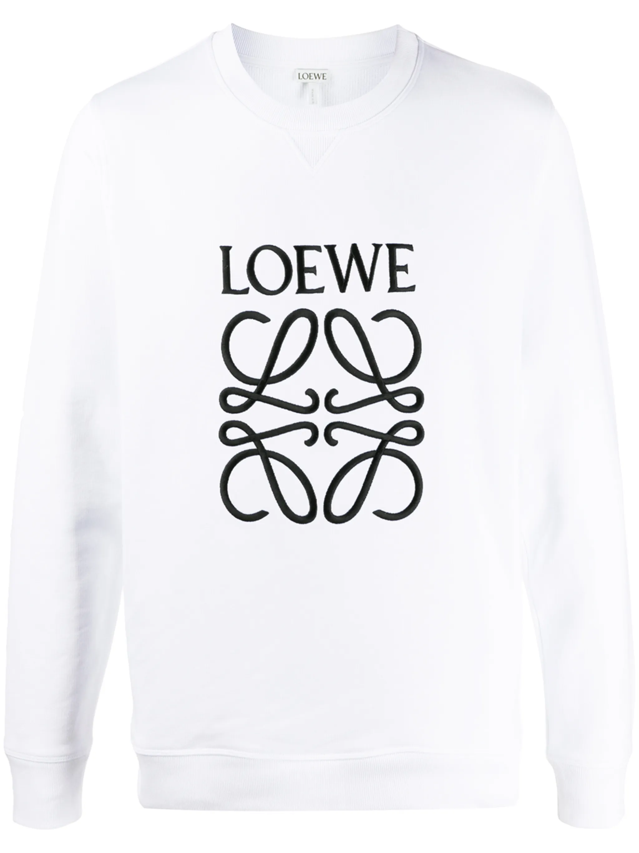 LOEWE - LOEWE ロエベ 刺繍 ロゴ 鳥 カエル Tシャツ S S6109840CRの通販 by SHURIMIYU SHOP｜ロエベ ならラクマ